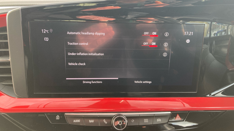 Vauxhall Mokka 100kW GS Line 50kWh 5dr Auto Electric Hatchback